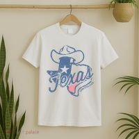 Texas Lone Star State T-Shirt thumb 2