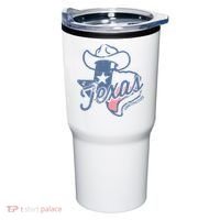 Texas Lone Star State Tumbler thumb 0