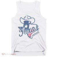 Texas Lone Star State Tank Top thumb 0