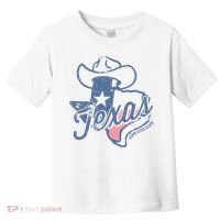 Texas Lone Star State Toddler T-Shirt thumb 0