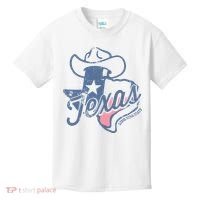 Texas Lone Star State Kids T-Shirt thumb 0