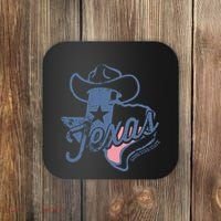Texas Lone Star State Coaster thumb 0