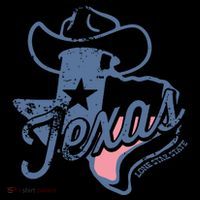 Texas Lone Star State Coaster thumb 2