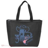 Texas Lone Star State Tote Bag thumb 0