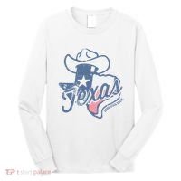 Texas Lone Star State Long Sleeve Shirt thumb 0