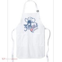 Texas Lone Star State Apron thumb 0
