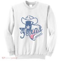 Texas Lone Star State Sweatshirt thumb 0