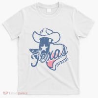 Texas Lone Star State T-Shirt thumb 0