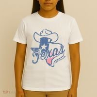 Texas Lone Star State T-Shirt thumb 4