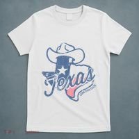Texas Lone Star State T-Shirt thumb 5