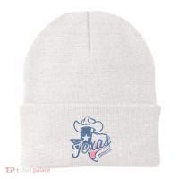 Texas Lone Star State Beanie thumb 0