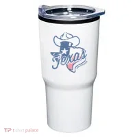 Texas Lone Star State Tumbler thumb 0
