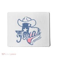 Texas Lone Star State Mousepad thumb 0
