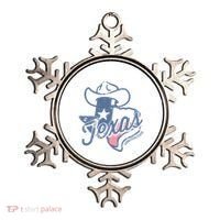 Texas Lone Star State Ornament thumb 0