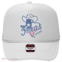 Texas Lone Star State Hat thumb 0