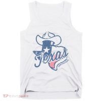 Texas Lone Star State Tank Top thumb 0