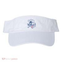 Texas Lone Star State Visor thumb 0