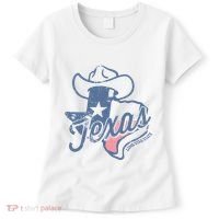 Texas Lone Star State Women's T-Shirt thumb 0