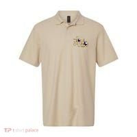 The Lone Star State Texas Logo Polo thumb 0