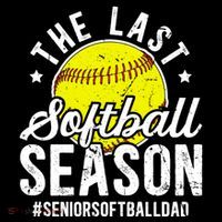 The Last Softball Season Softball Senior Dad 2026 Gift Coffee Mug thumb 5