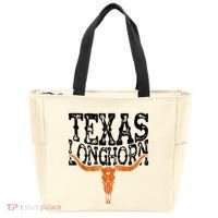 Texas Lone Star State Since 1845 Cowboy And Rodeo Texas Tote Bag thumb 0