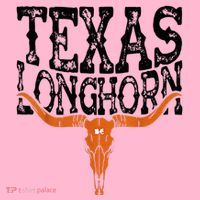 Texas Lone Star State Since 1845 Cowboy And Rodeo Texas Coaster thumb 2
