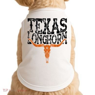 Texas Lone Star State Since 1845 Cowboy And Rodeo Texas Doggie Tank