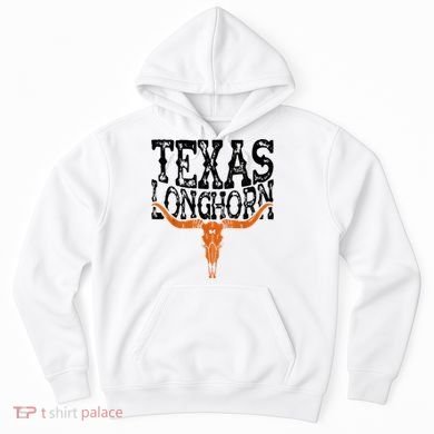 Texas Lone Star State Since 1845 Cowboy And Rodeo Texas Hoodie
