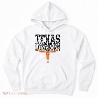 Texas Lone Star State Since 1845 Cowboy And Rodeo Texas Hoodie thumb 0