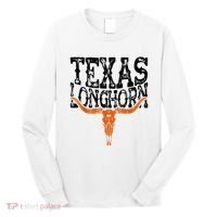 Texas Lone Star State Since 1845 Cowboy And Rodeo Texas Long Sleeve Shirt thumb 0