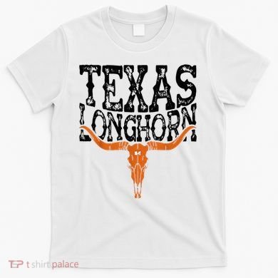 Texas Lone Star State Since 1845 Cowboy And Rodeo Texas T-Shirt