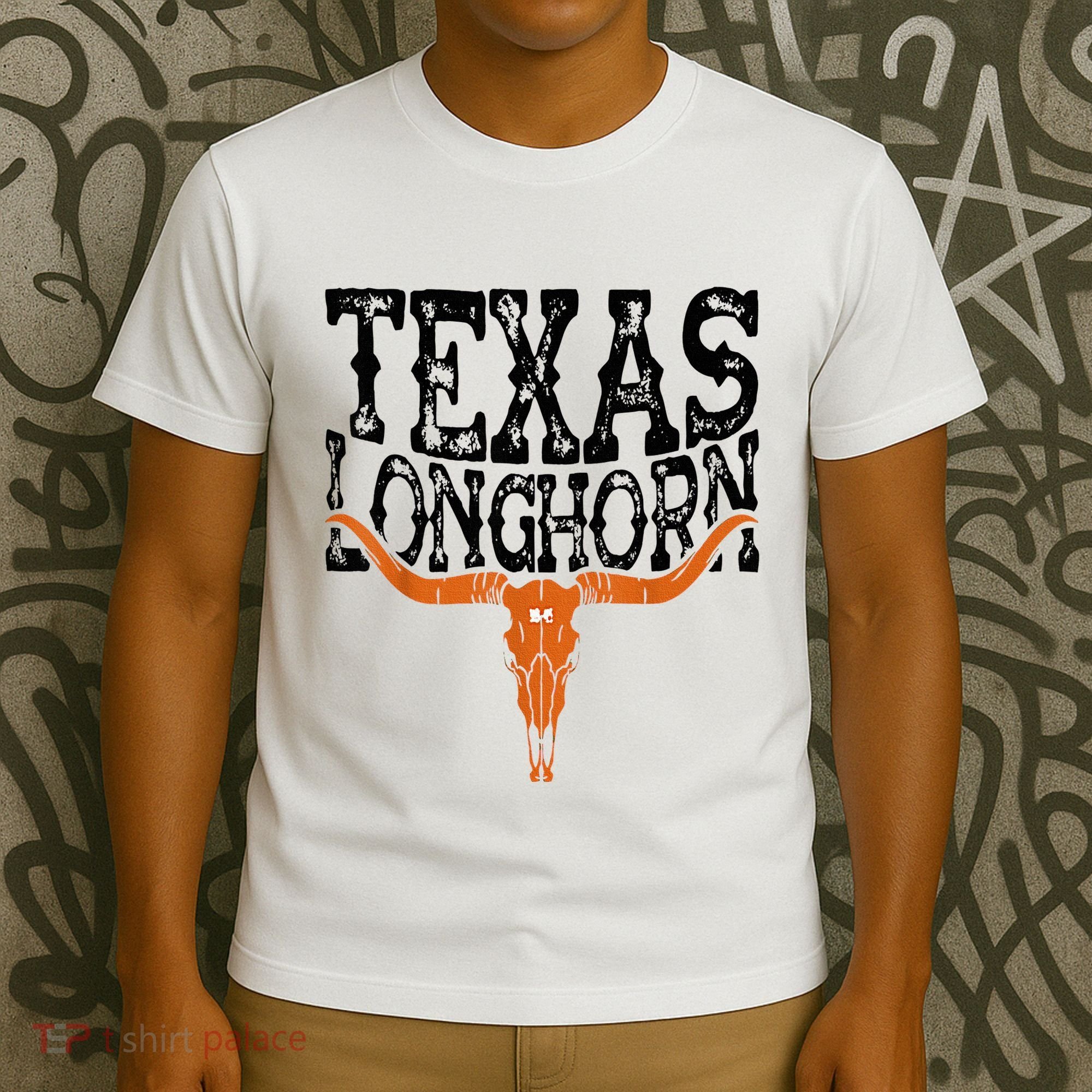 Texas Lone Star State Since 1845 Cowboy And Rodeo Texas T-Shirt