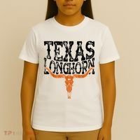 Texas Lone Star State Since 1845 Cowboy And Rodeo Texas T-Shirt thumb 4