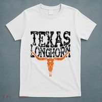 Texas Lone Star State Since 1845 Cowboy And Rodeo Texas T-Shirt thumb 5