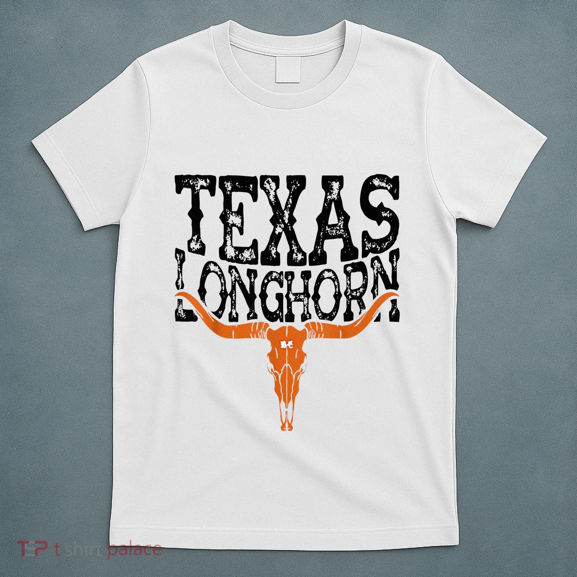 Texas Lone Star State Since 1845 Cowboy And Rodeo Texas T-Shirt