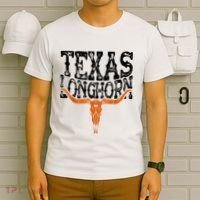 Texas Lone Star State Since 1845 Cowboy And Rodeo Texas T-Shirt thumb 6