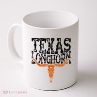 Texas Lone Star State Since 1845 Cowboy And Rodeo Texas Coffee Mug thumb 0