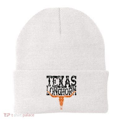 Texas Lone Star State Since 1845 Cowboy And Rodeo Texas Beanie