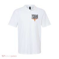 Texas Lone Star State Since 1845 Cowboy And Rodeo Texas Polo thumb 0