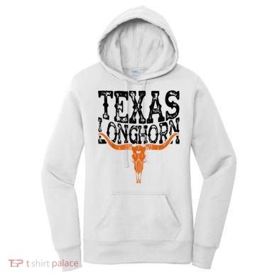 Texas Lone Star State Since 1845 Cowboy And Rodeo Texas Women's Hoodie
