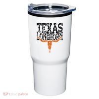Texas Lone Star State Since 1845 Cowboy And Rodeo Texas Tumbler thumb 0