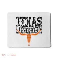 Texas Lone Star State Since 1845 Cowboy And Rodeo Texas Mousepad thumb 0