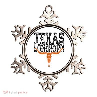 Texas Lone Star State Since 1845 Cowboy And Rodeo Texas Ornament