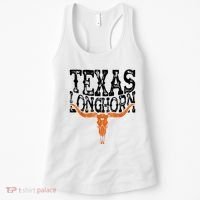 Texas Lone Star State Since 1845 Cowboy And Rodeo Texas Women's Tank Top thumb 0