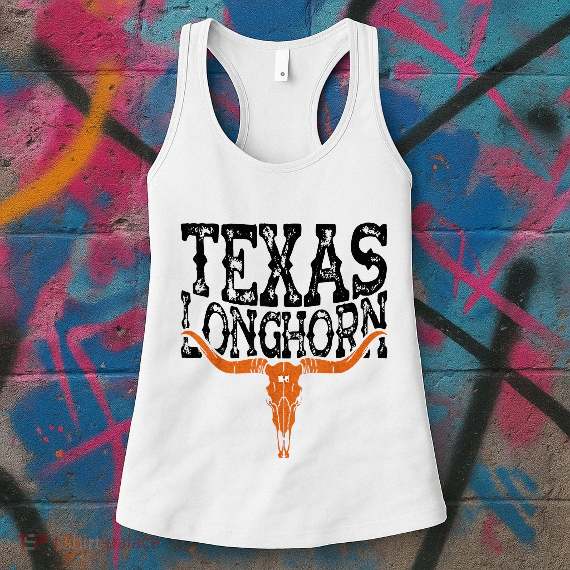 Texas Lone Star State Since 1845 Cowboy And Rodeo Texas Women's Tank Top