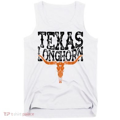 Texas Lone Star State Since 1845 Cowboy And Rodeo Texas Tank Top