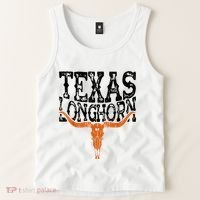 Texas Lone Star State Since 1845 Cowboy And Rodeo Texas Tank Top thumb 2