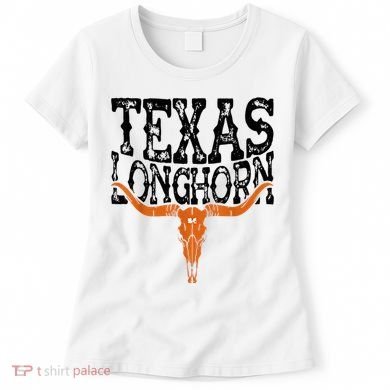 Texas Lone Star State Since 1845 Cowboy And Rodeo Texas Women's T-Shirt