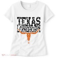 Texas Lone Star State Since 1845 Cowboy And Rodeo Texas Women's T-Shirt thumb 0