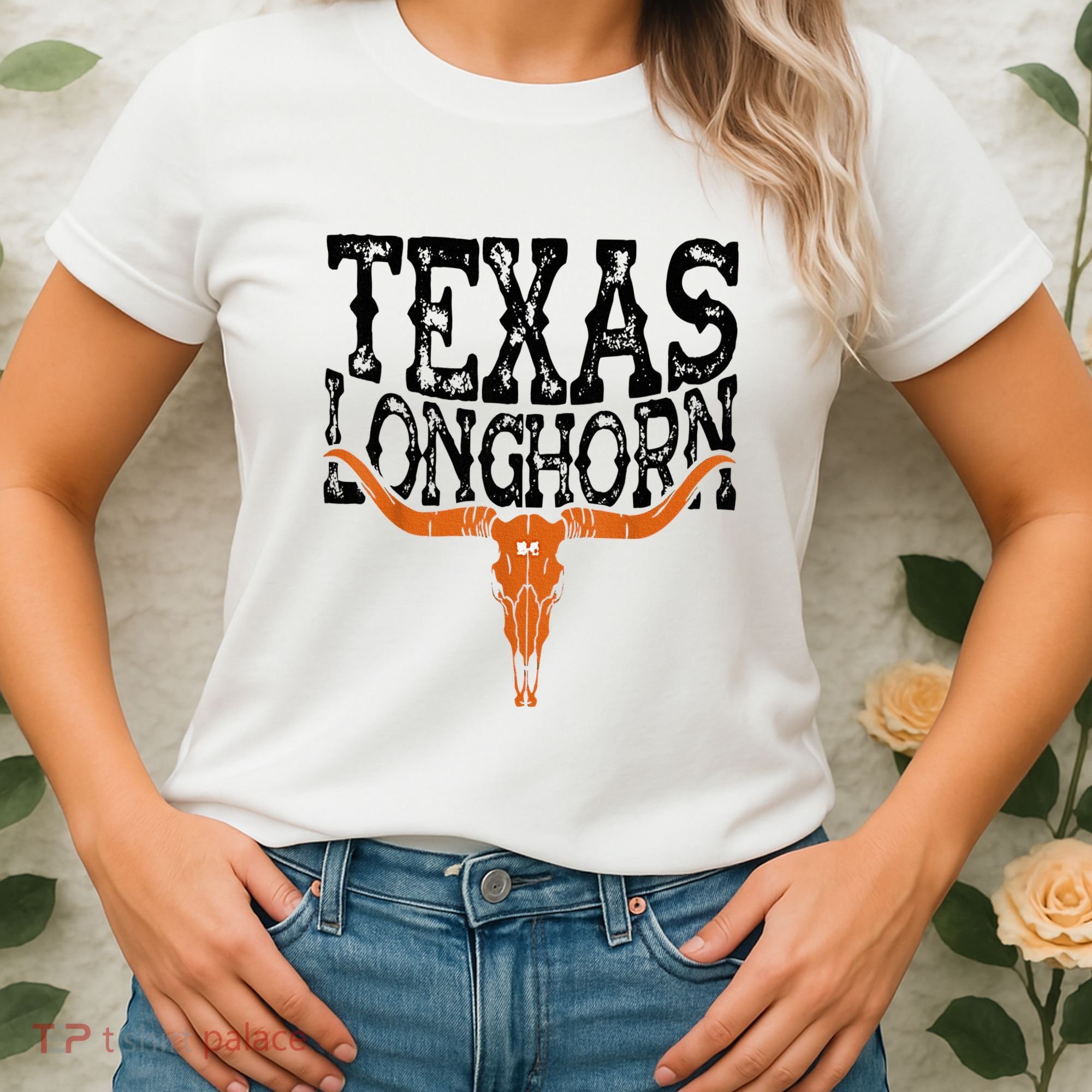 Texas Lone Star State Since 1845 Cowboy And Rodeo Texas Women's T-Shirt